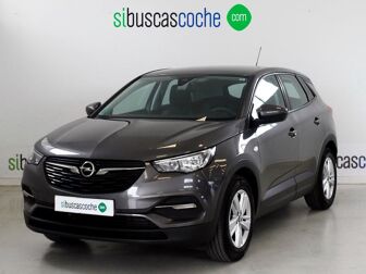 Imagen de OPEL Grandland X 1.2T S&S Selective 130