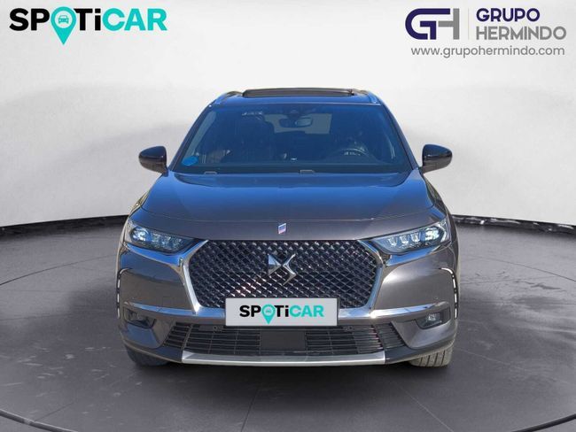 Foto del DS DS7 E-Tense Grand Chic Aut. 4x4