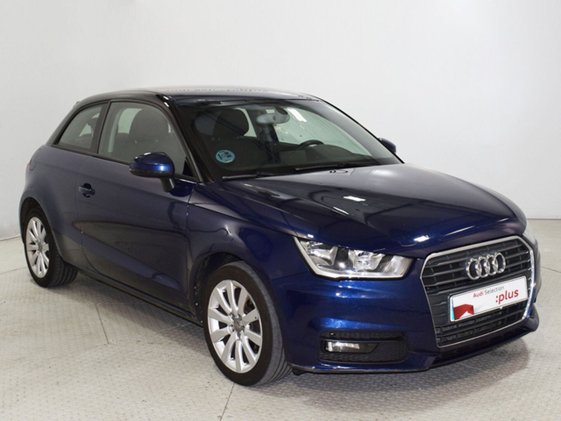Imagen de AUDI A1