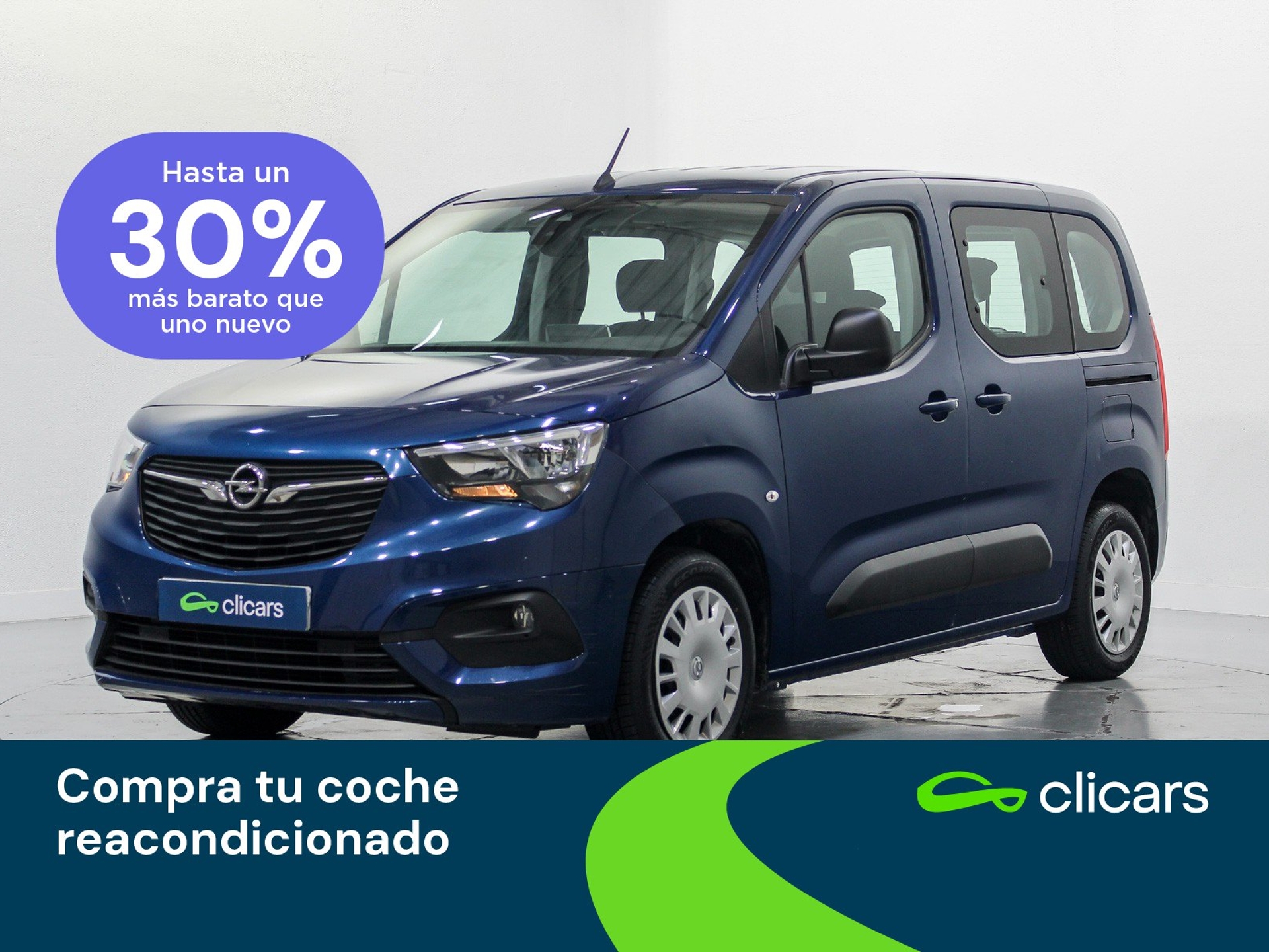 Imagen de OPEL Combo