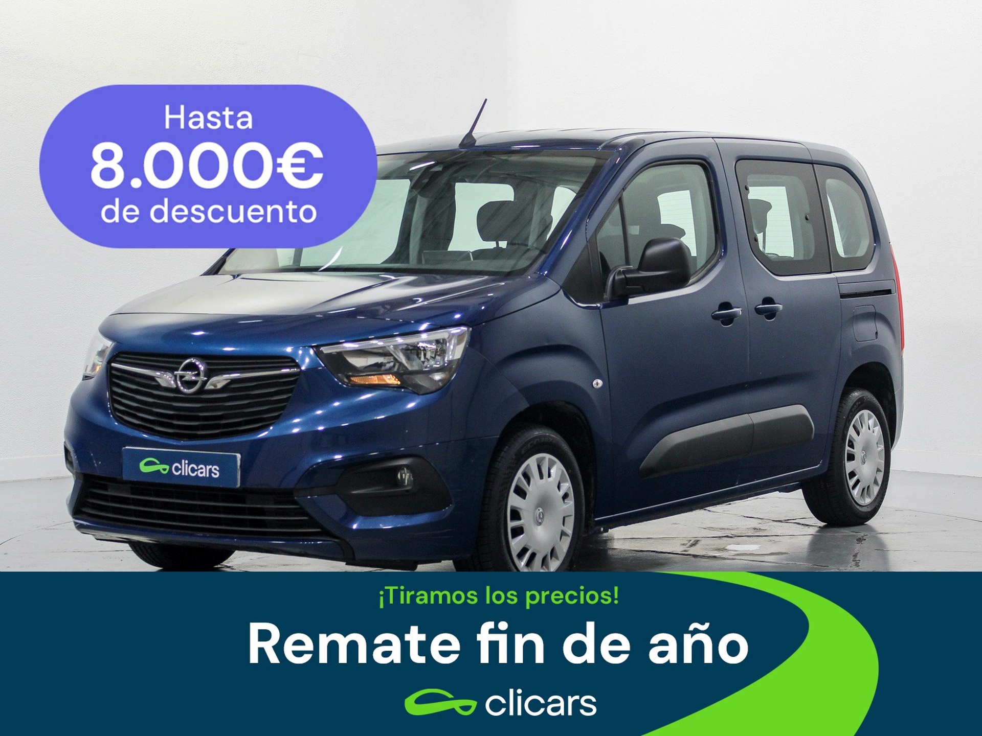 Imagen de OPEL Combo