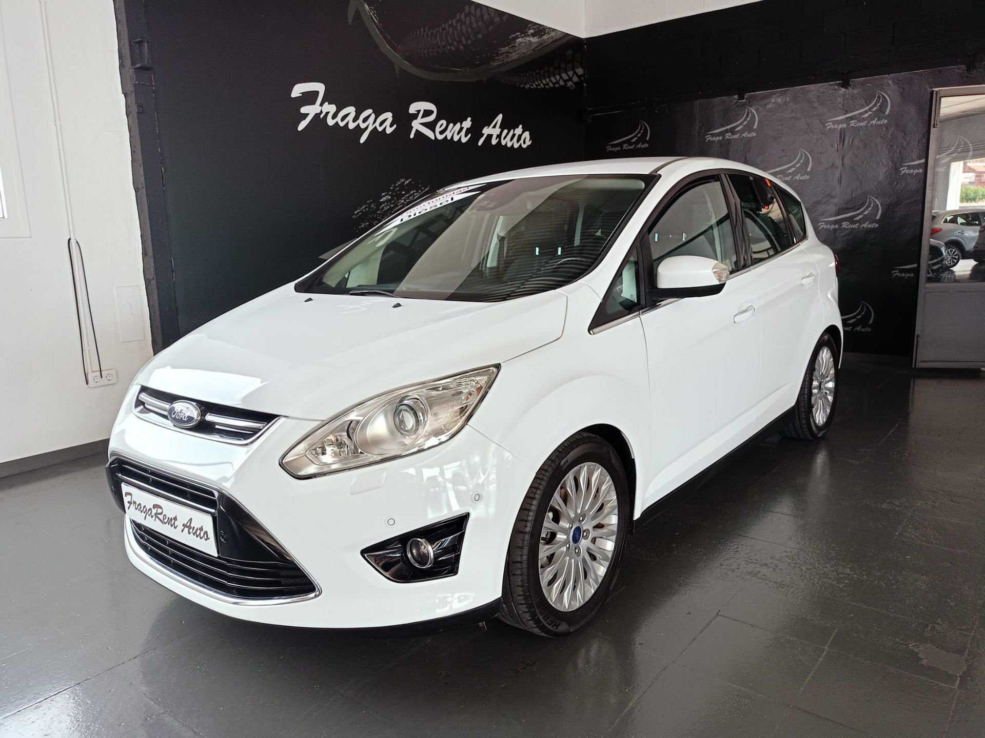 Imagen de FORD C-Max