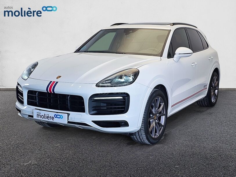 Foto del PORSCHE Cayenne S Aut.