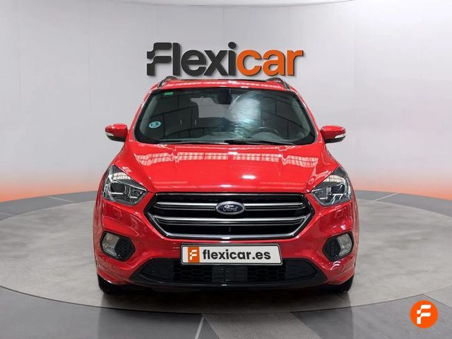 Foto del FORD Kuga 1.5 EcoB. Auto S&S Titanium 4x2 150