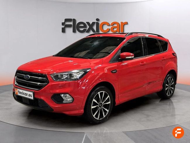 Foto del FORD Kuga 1.5 EcoB. Auto S&S Titanium 4x2 150