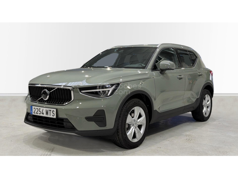 Foto del VOLVO XC40 T2 Core Aut.