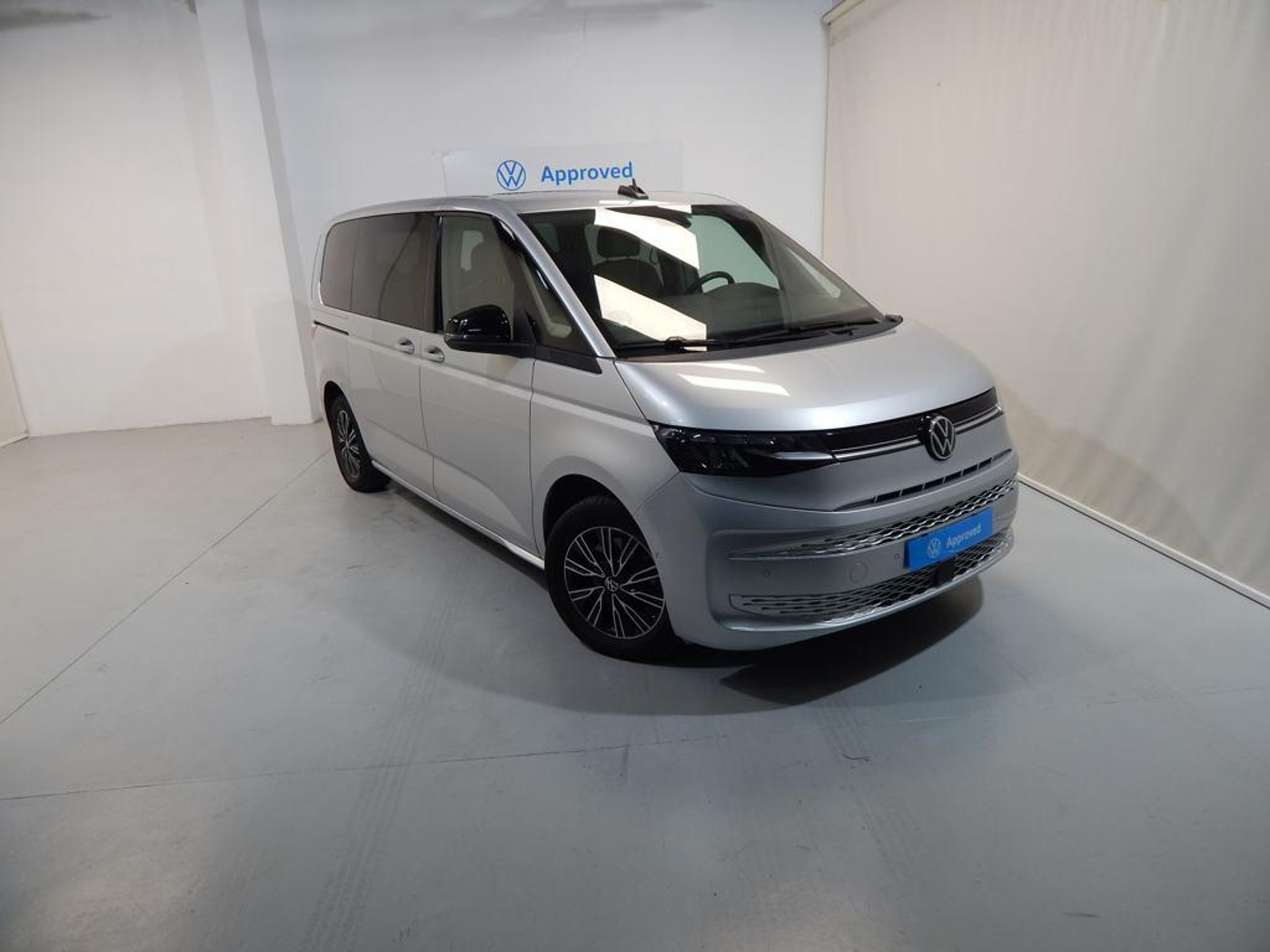 Imagen de VOLKSWAGEN Multivan