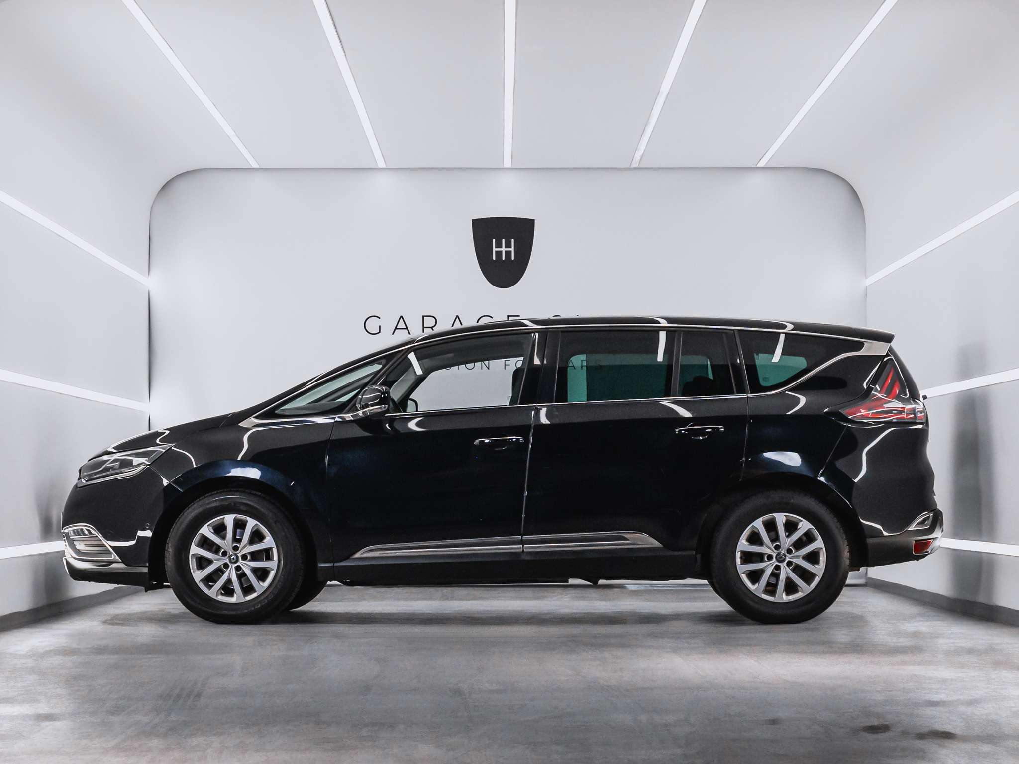 Foto del RENAULT Espace 1.6dCi Energy Life 96kW