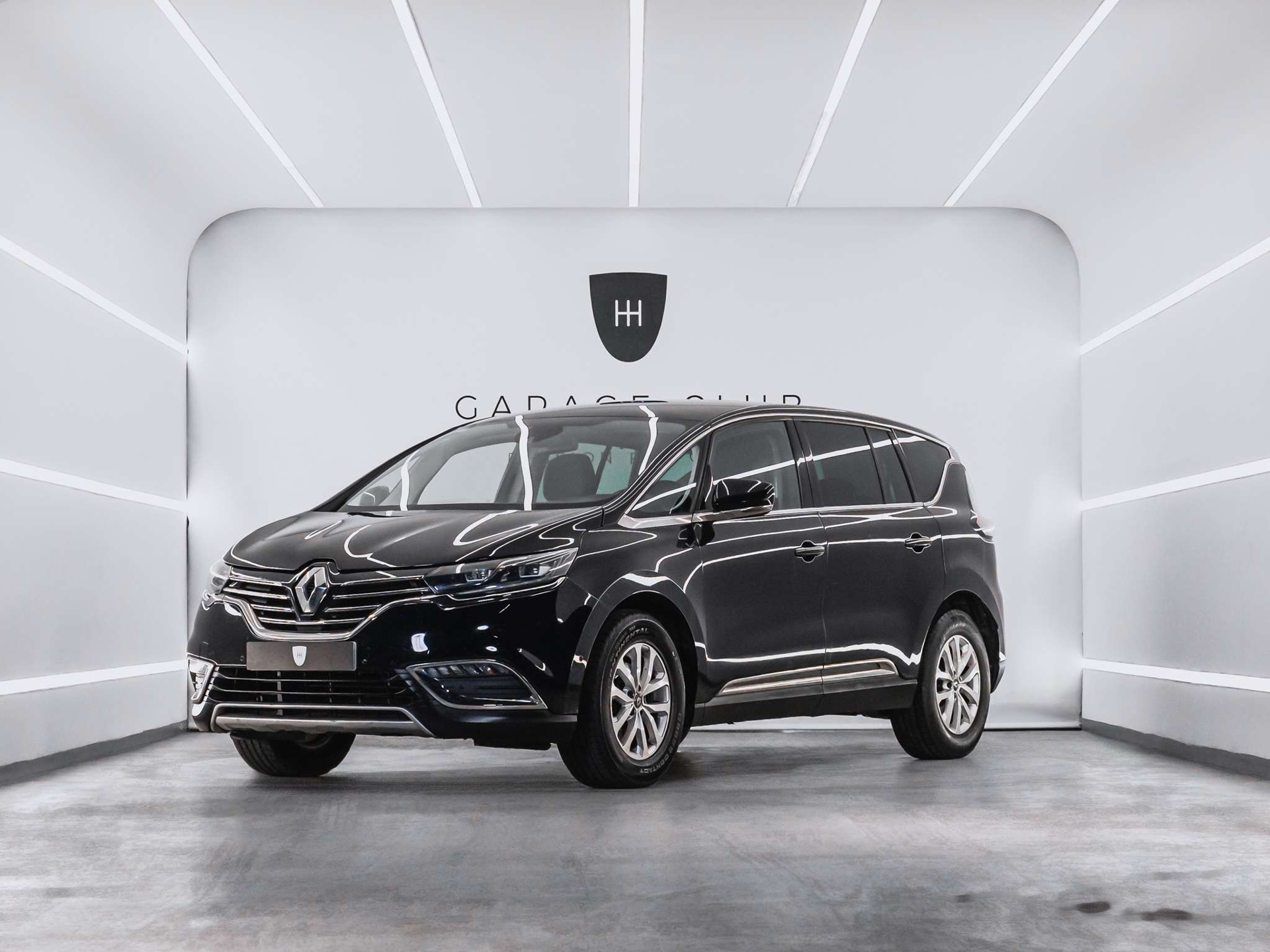 Imagen de RENAULT Espace