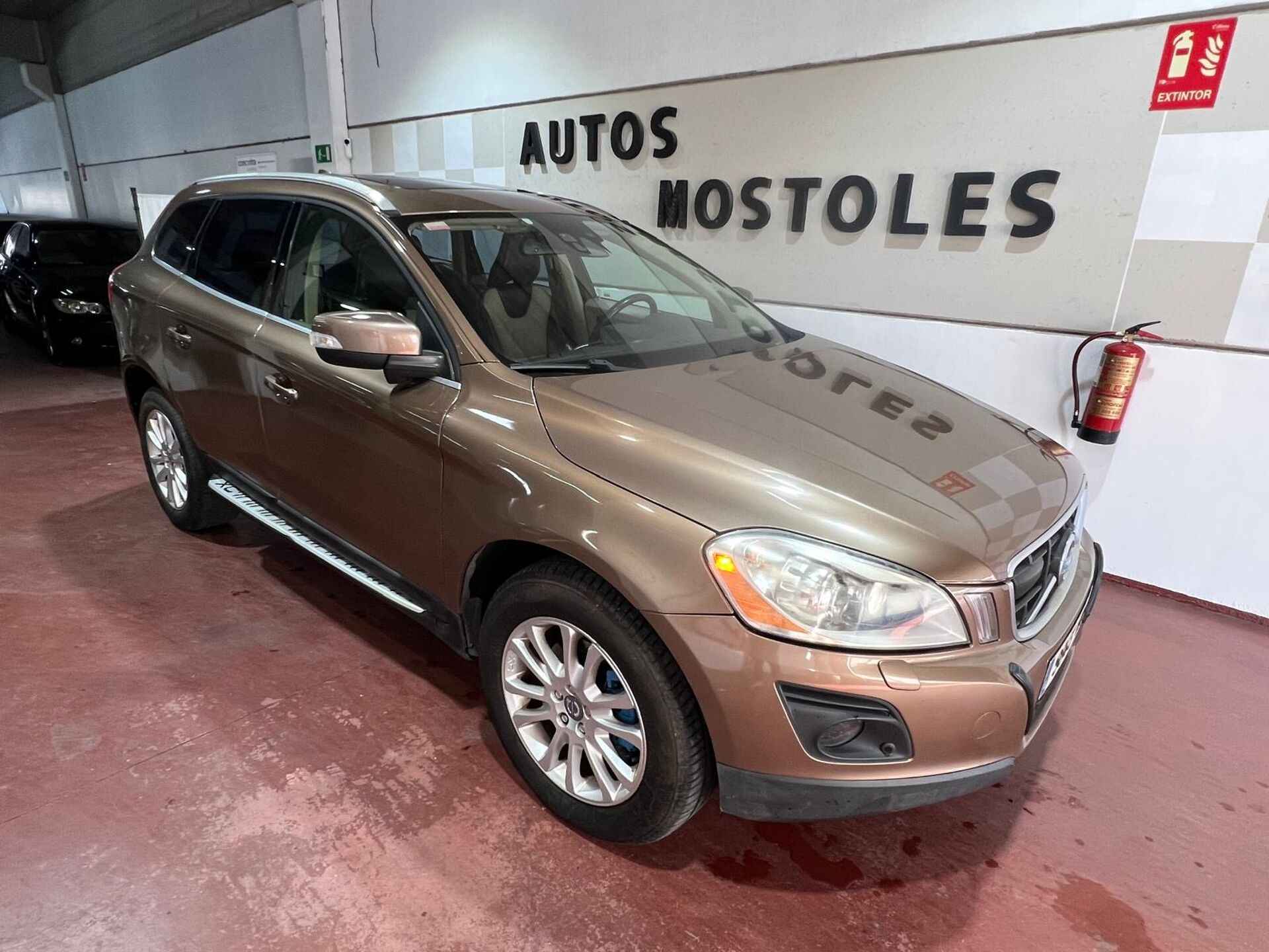 Imagen de VOLVO XC60