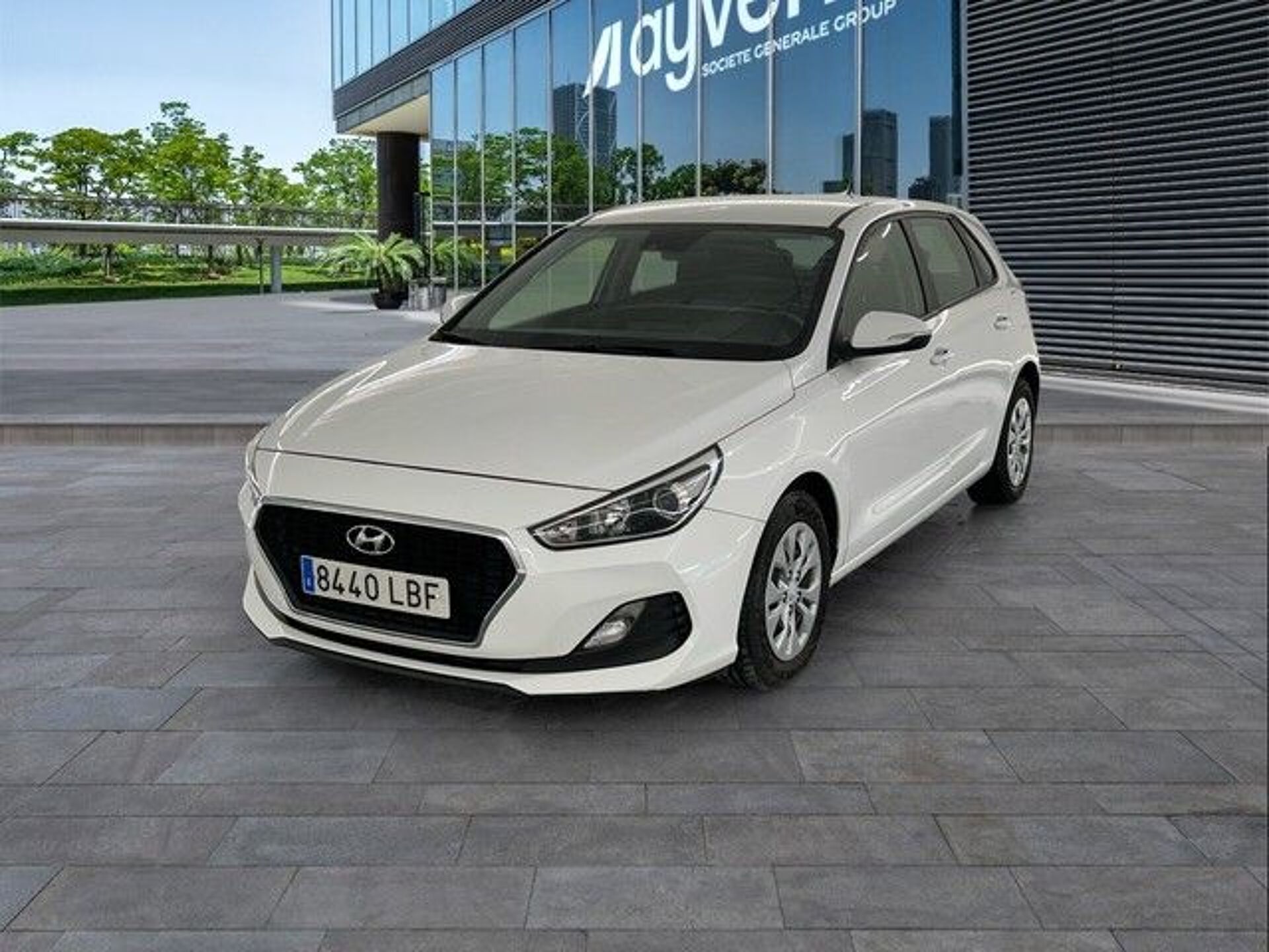 Imagen de HYUNDAI i30
