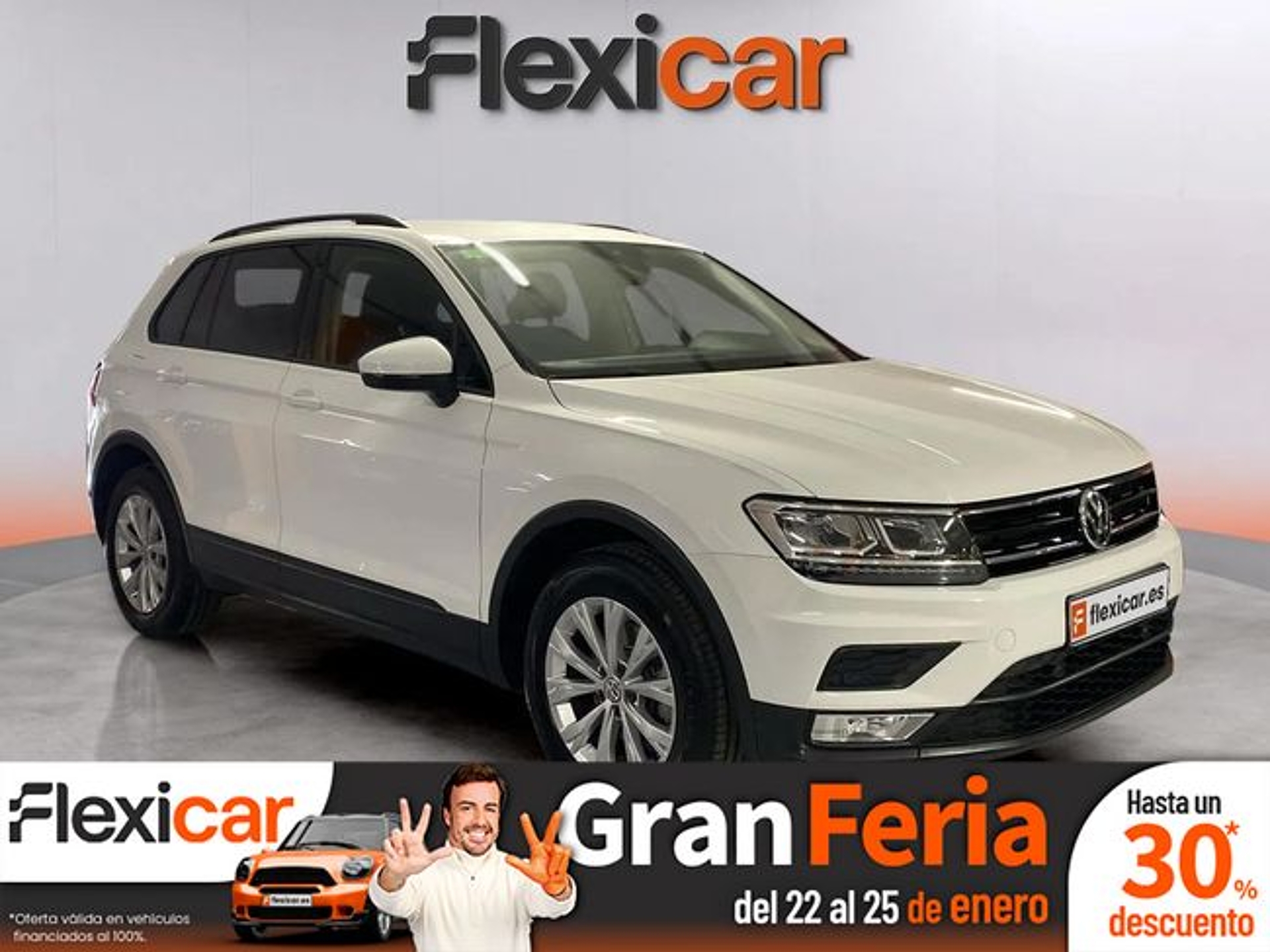 Imagen de VOLKSWAGEN Tiguan