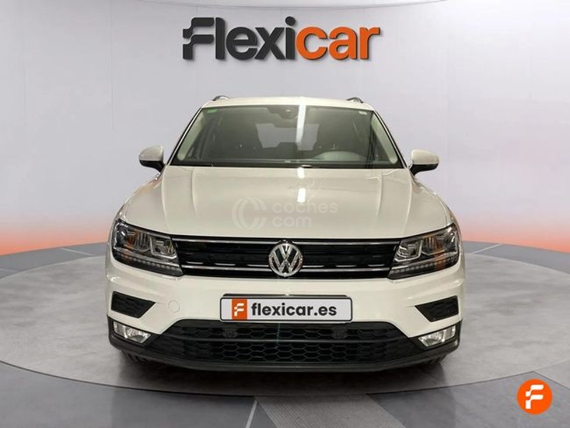 Foto del VOLKSWAGEN Tiguan 1.4 TSI Edition 92kW