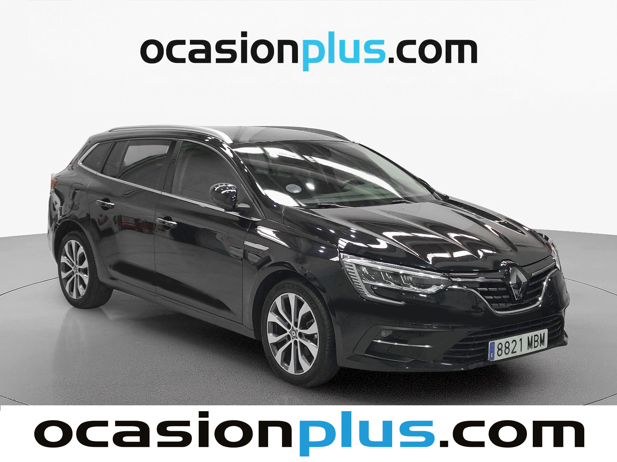 Foto del RENAULT Mégane 1.3 TCe GPF Techno EDC 103kW