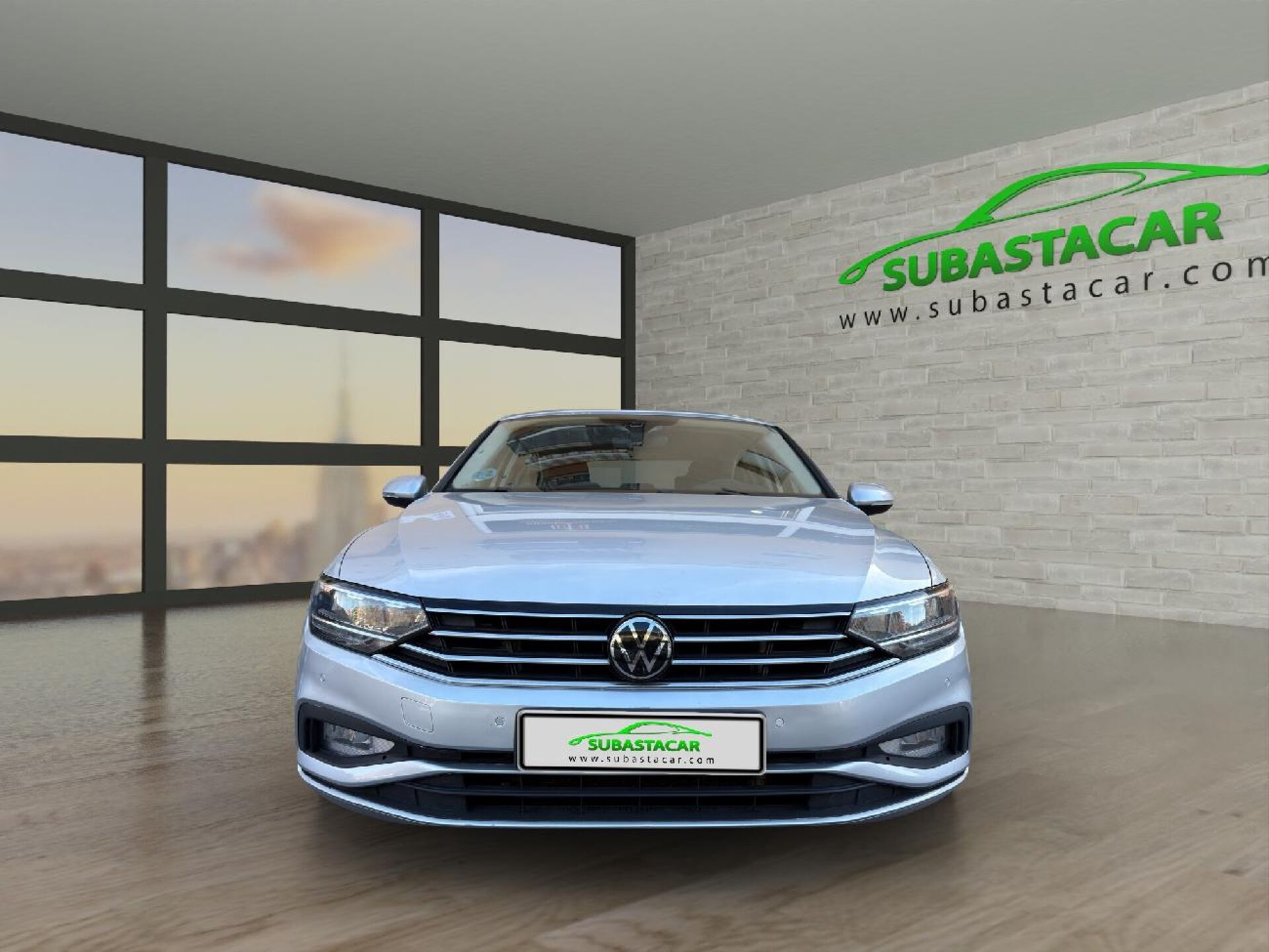 Imagen 2 de VOLKSWAGEN Passat