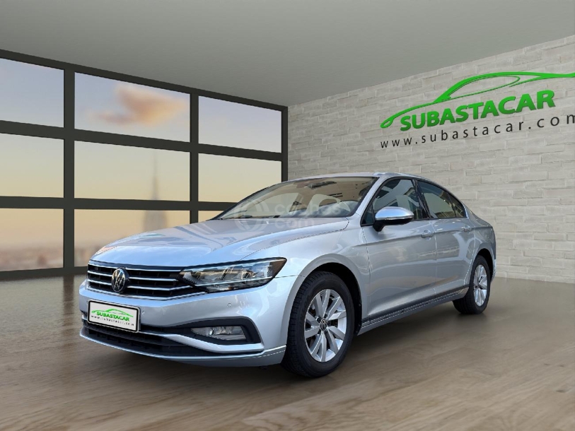 Foto del VOLKSWAGEN Passat 2.0TDI EVO Business 110kW