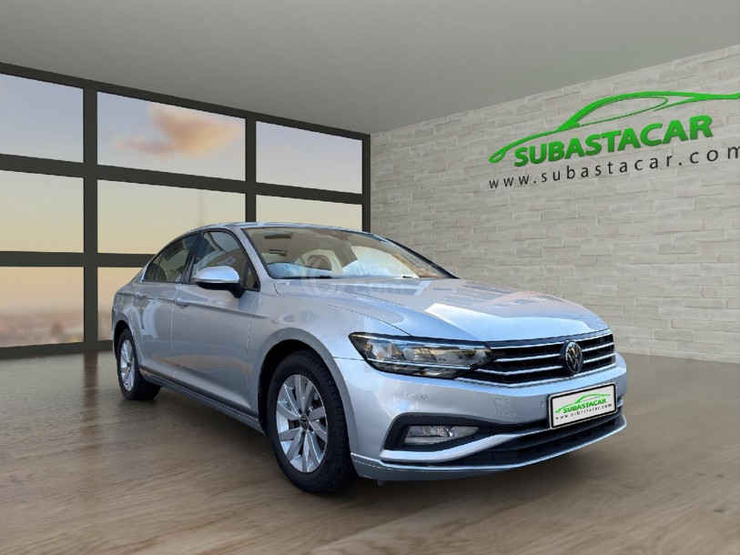 Foto del VOLKSWAGEN Passat 2.0TDI EVO Business 110kW