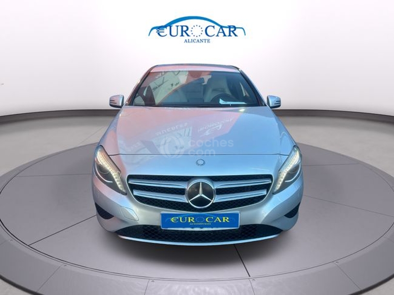 Foto del MERCEDES Clase A A 180CDI BE Style