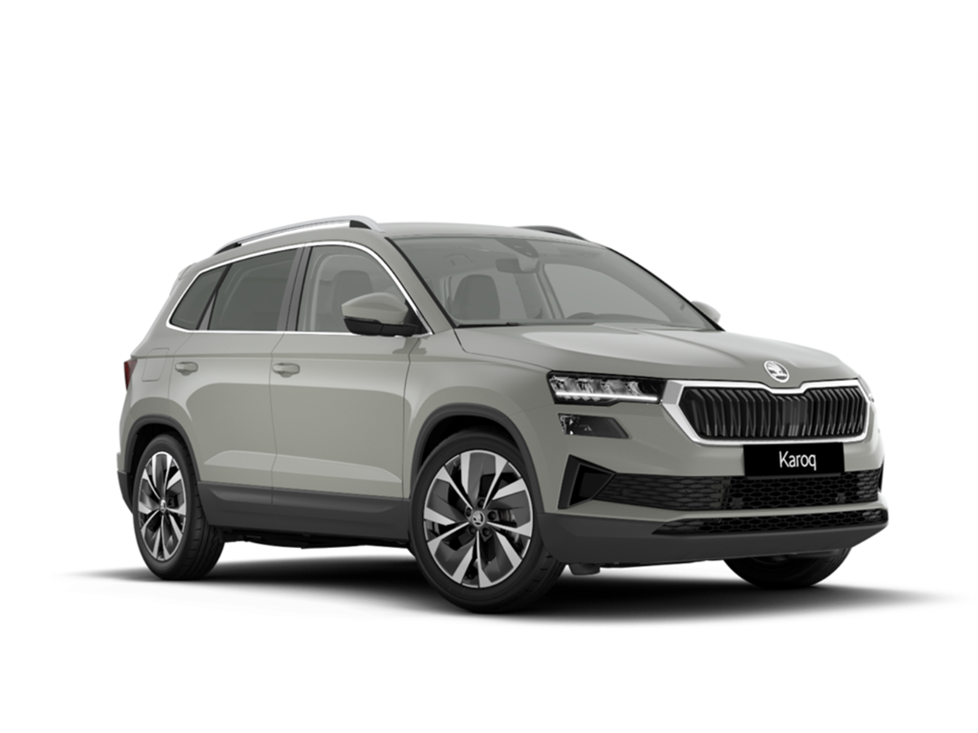 Imagen de SKODA Karoq