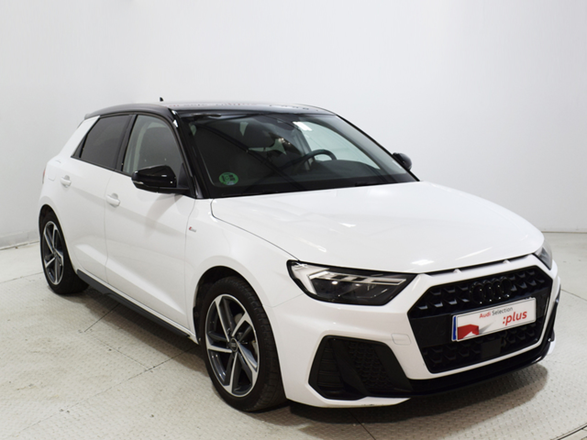 Imagen de AUDI A1