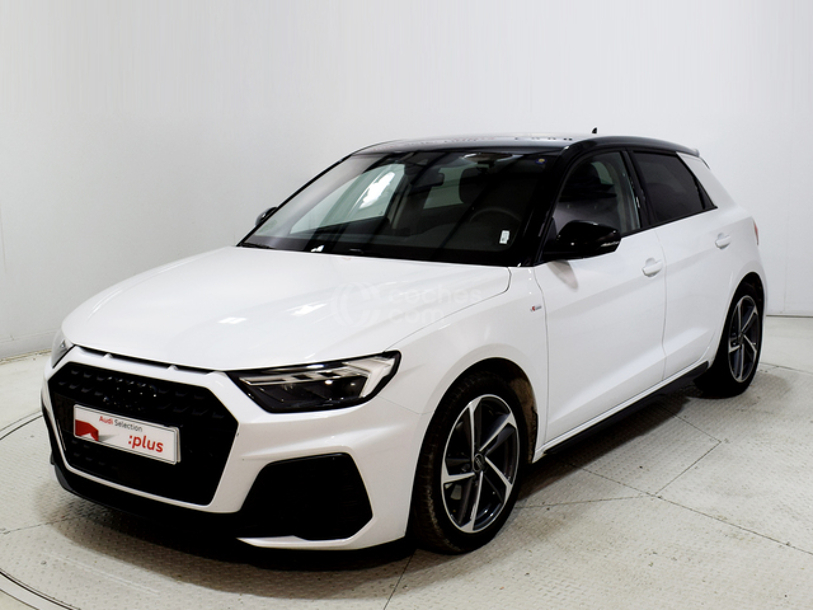 Foto del AUDI A1 Sportback 25 TFSI Adrenalin
