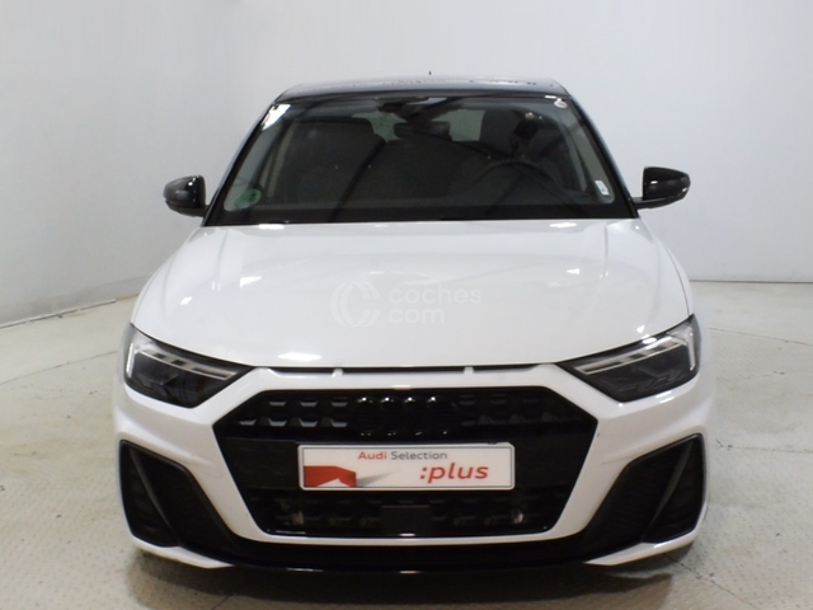 Foto del AUDI A1 Sportback 25 TFSI Adrenalin