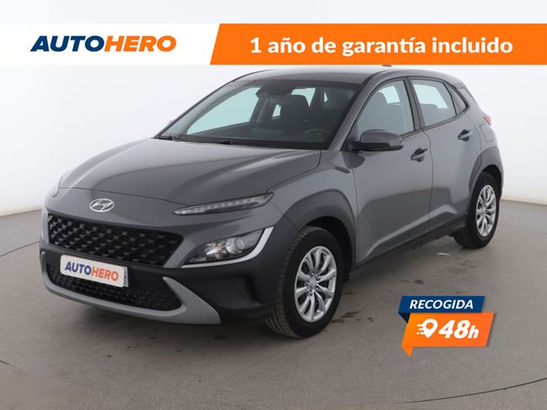 Imagen de HYUNDAI Kona