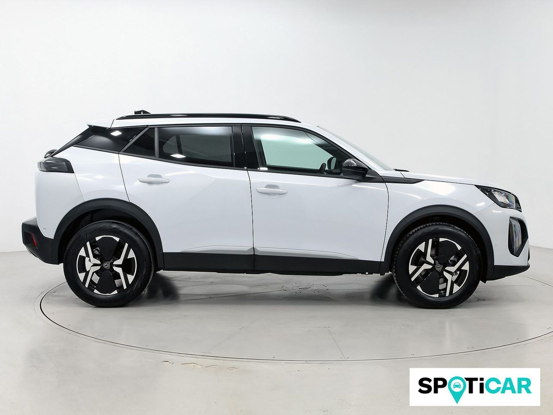 Imagen 3 de PEUGEOT 2008