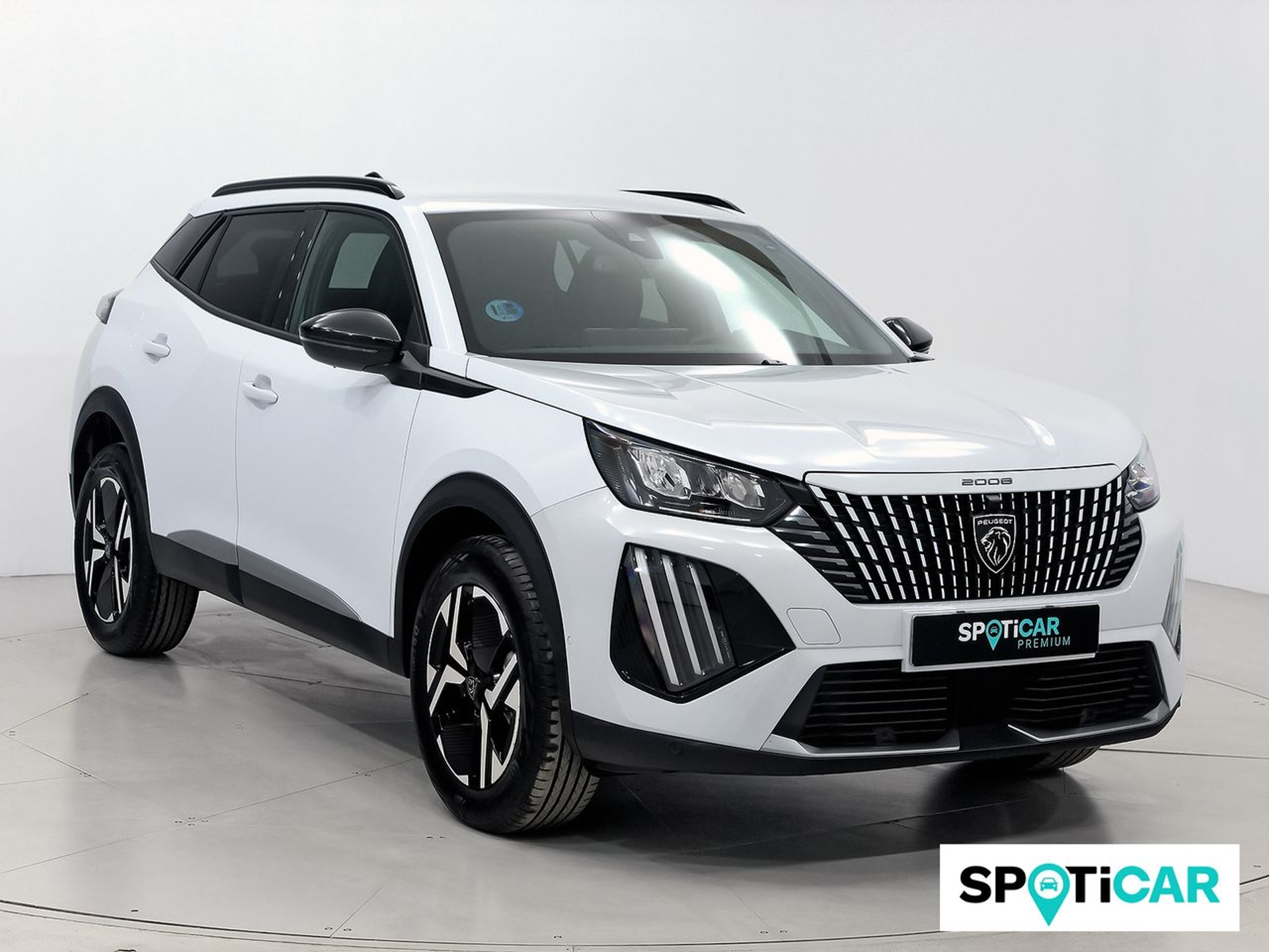 Imagen de PEUGEOT 2008