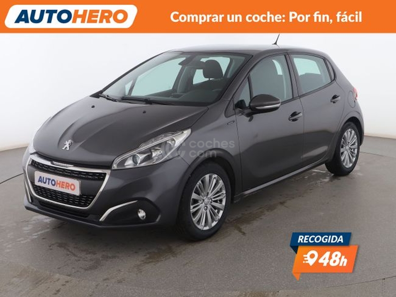 Foto del PEUGEOT 208 1.2 PureTech S&S Signature 82