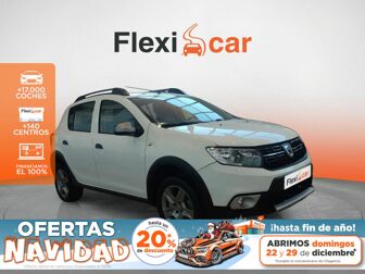 Imagen de DACIA Sandero 0.9 TCE Comfort 66kW