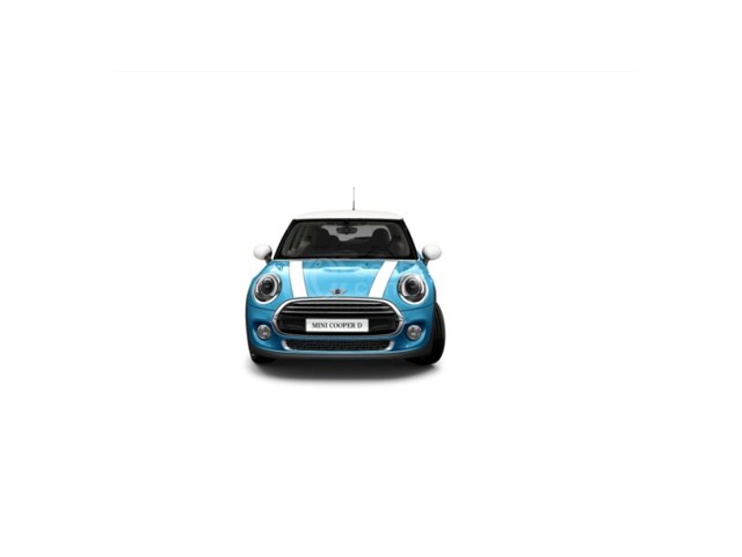 Foto del MINI Mini Cooper D