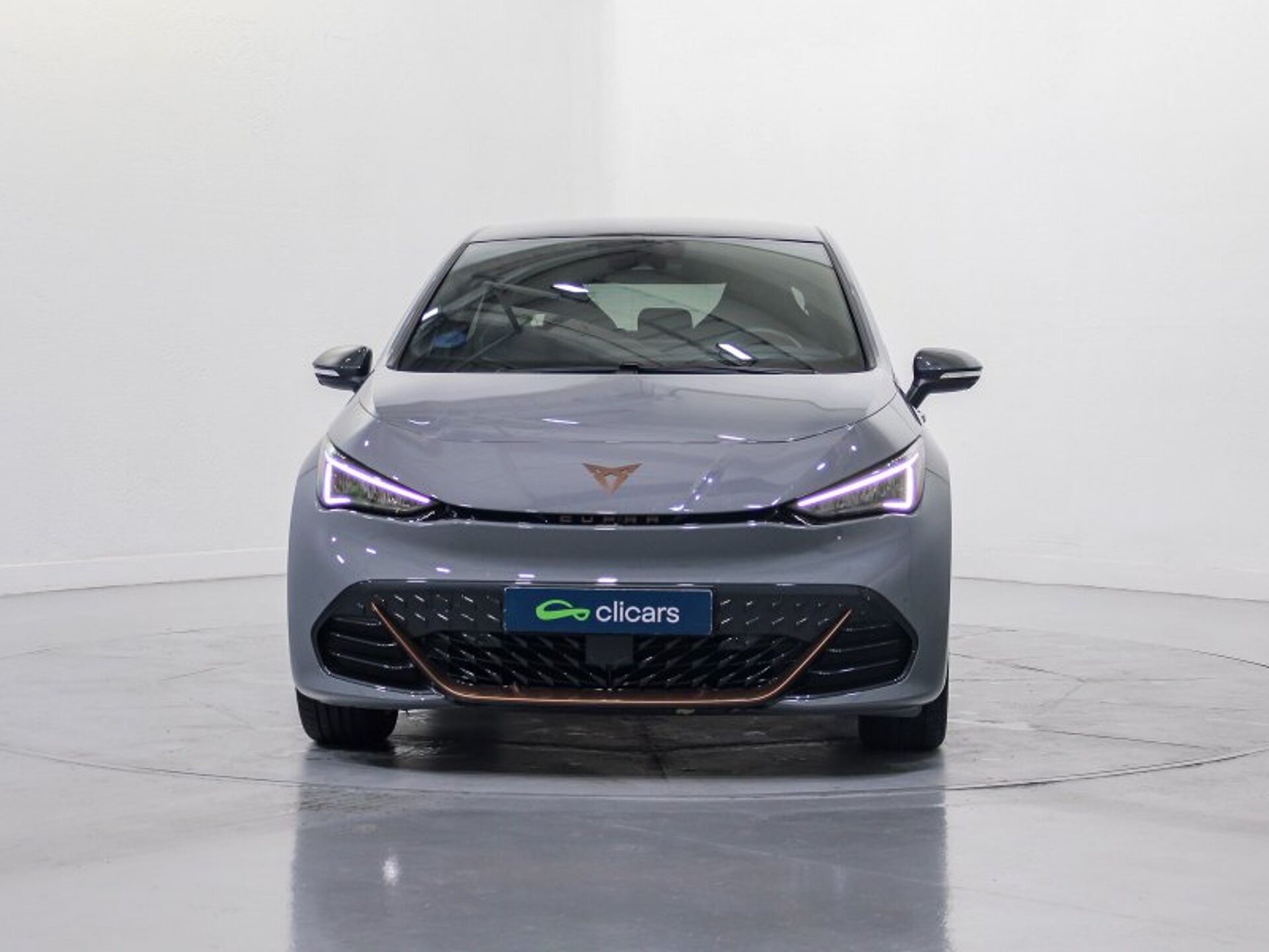 Imagen 2 de CUPRA Born