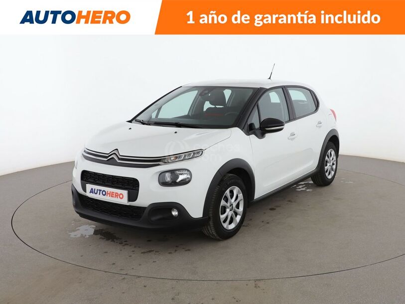 Foto del CITROEN C3 1.2 PureTech S&S Feel 83