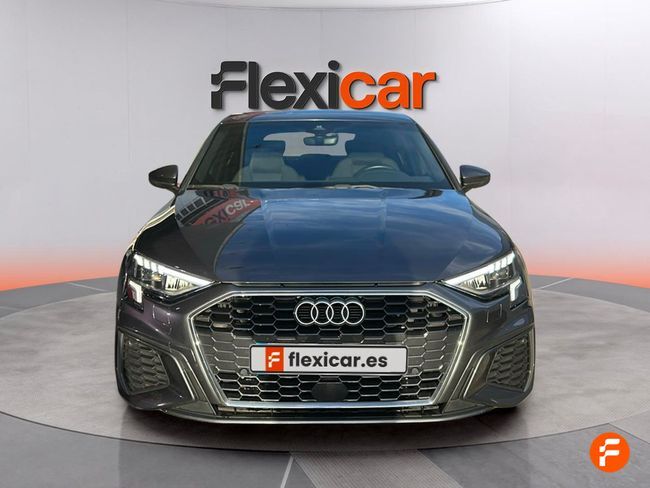 Foto del AUDI A3 Sportback 35 TFSI 110kW