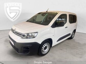 Imagen de CITROEN Berlingo BlueHDi S&S Talla XL Live 100