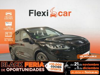 Imagen de FORD Kuga 1.5 EcoBoost ST-Line FWD 150