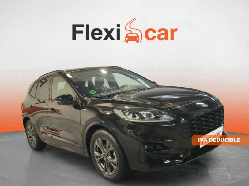 Foto del FORD Kuga 1.5 EcoBoost ST-Line FWD 150