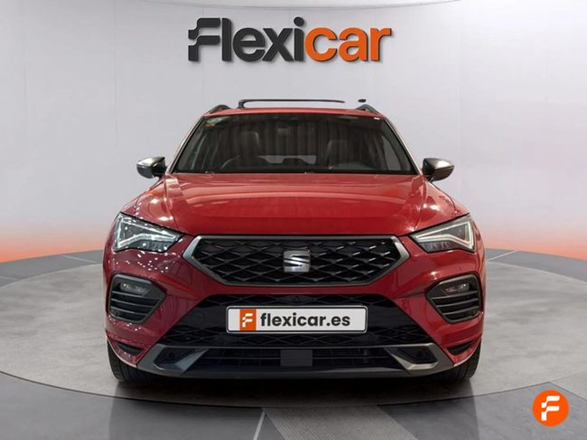 Imagen 2 de SEAT Ateca