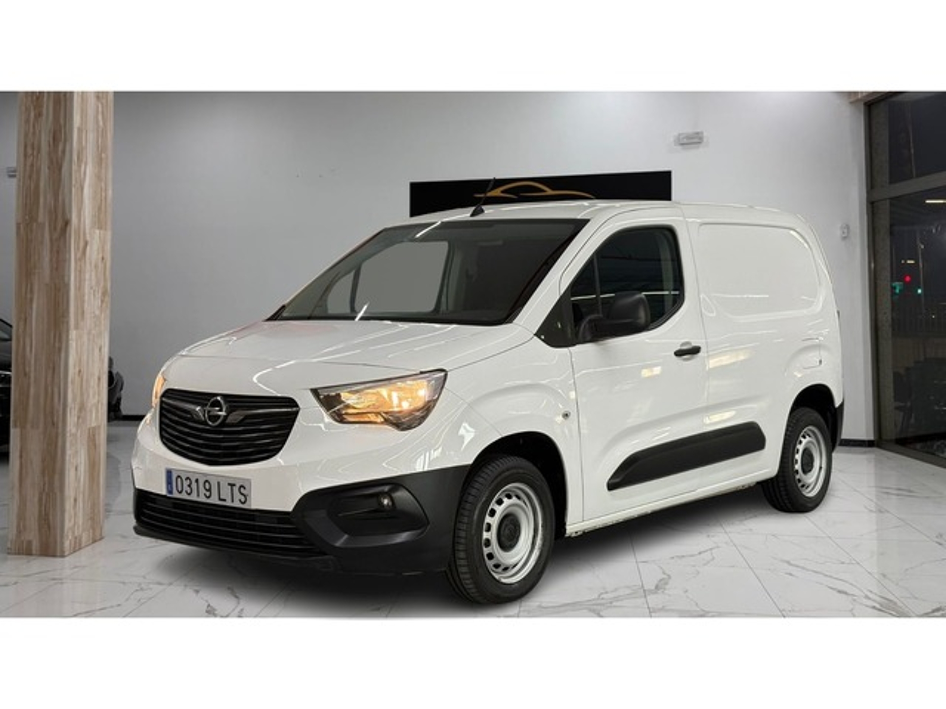 Imagen de OPEL Combo