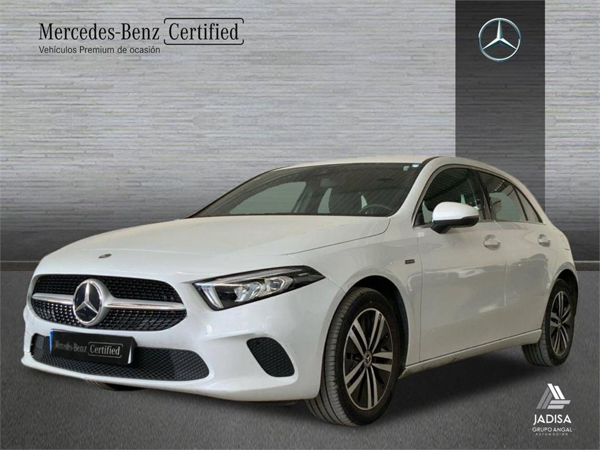 Imagen de MERCEDES Clase A