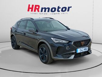 Imagen de CUPRA Formentor 1.4 e-Hybrid 205 DSG