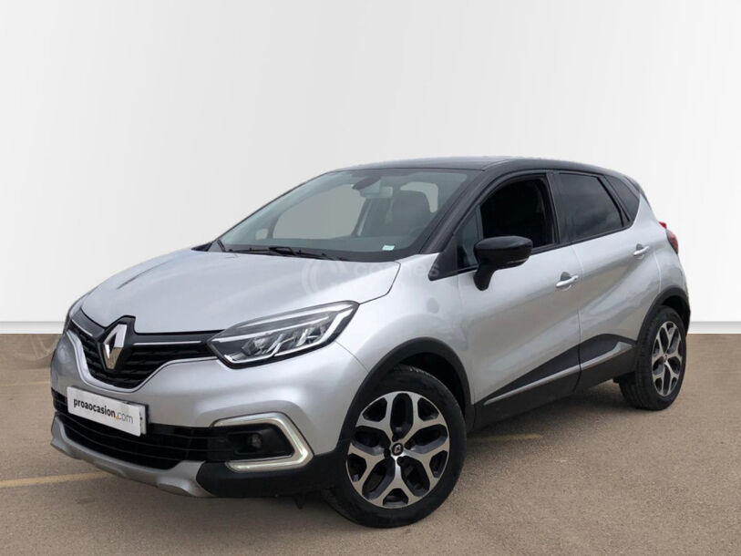 Foto del RENAULT Captur TCe Energy Zen 66kW