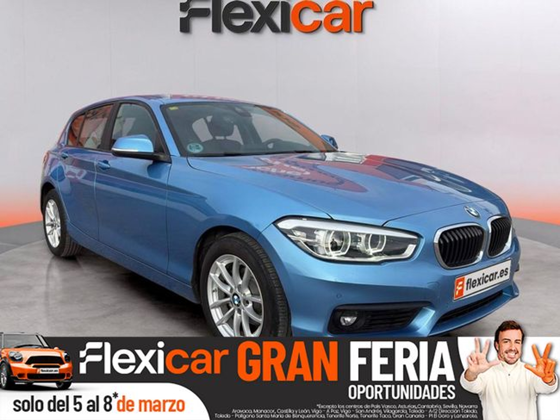 Imagen de BMW Serie 1