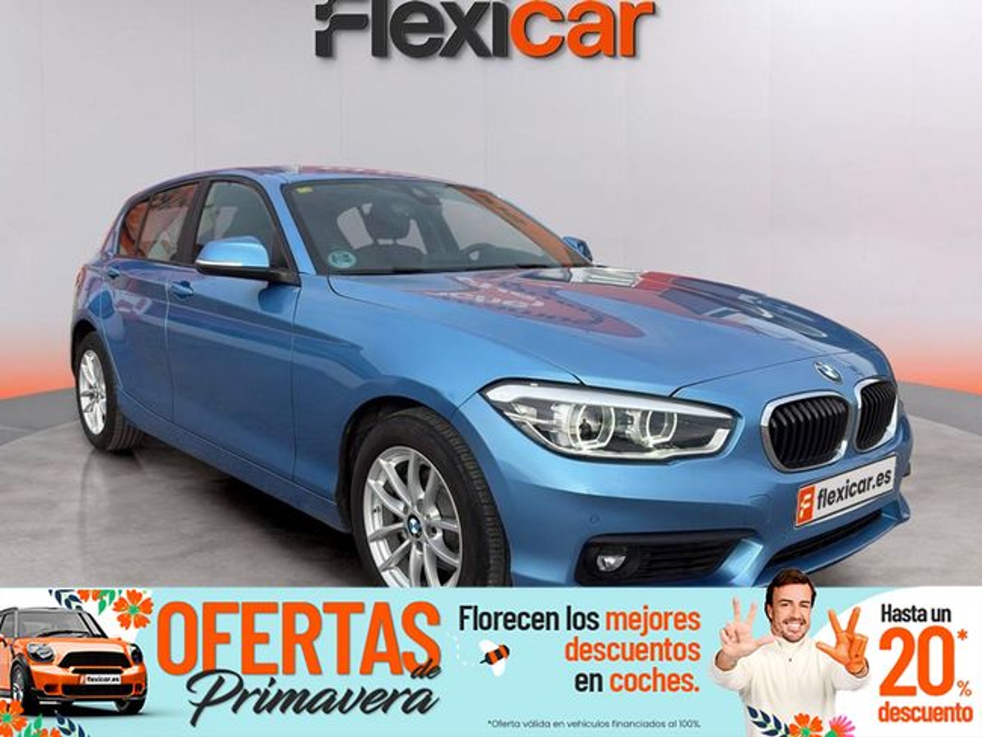 Imagen de BMW Serie 1