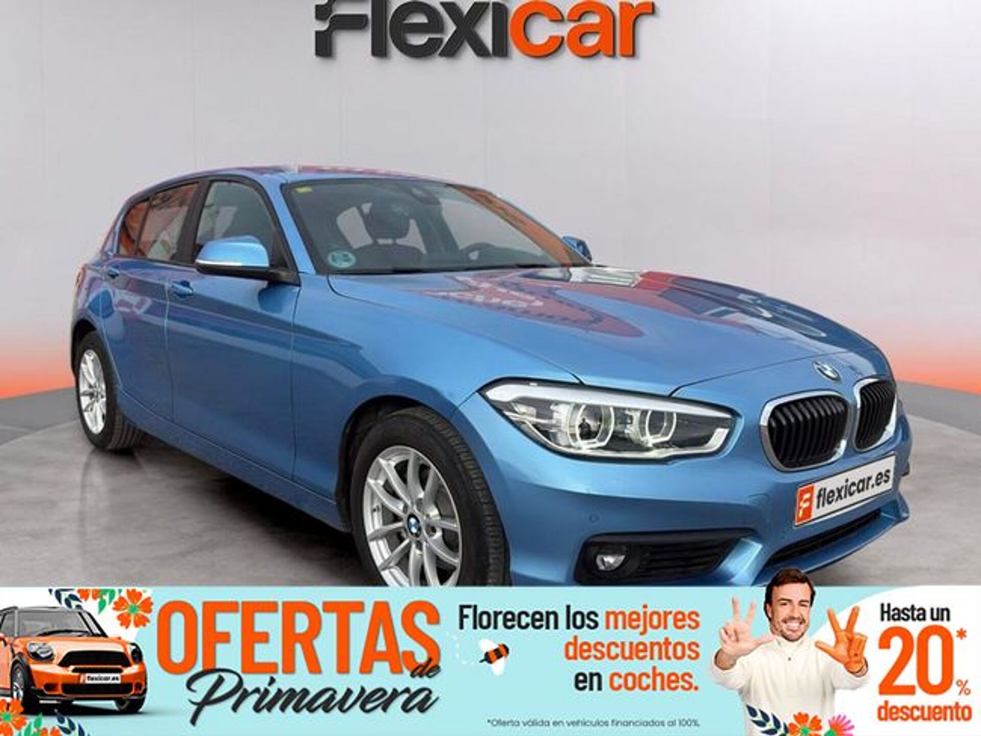 Imagen 1 de BMW Serie 1