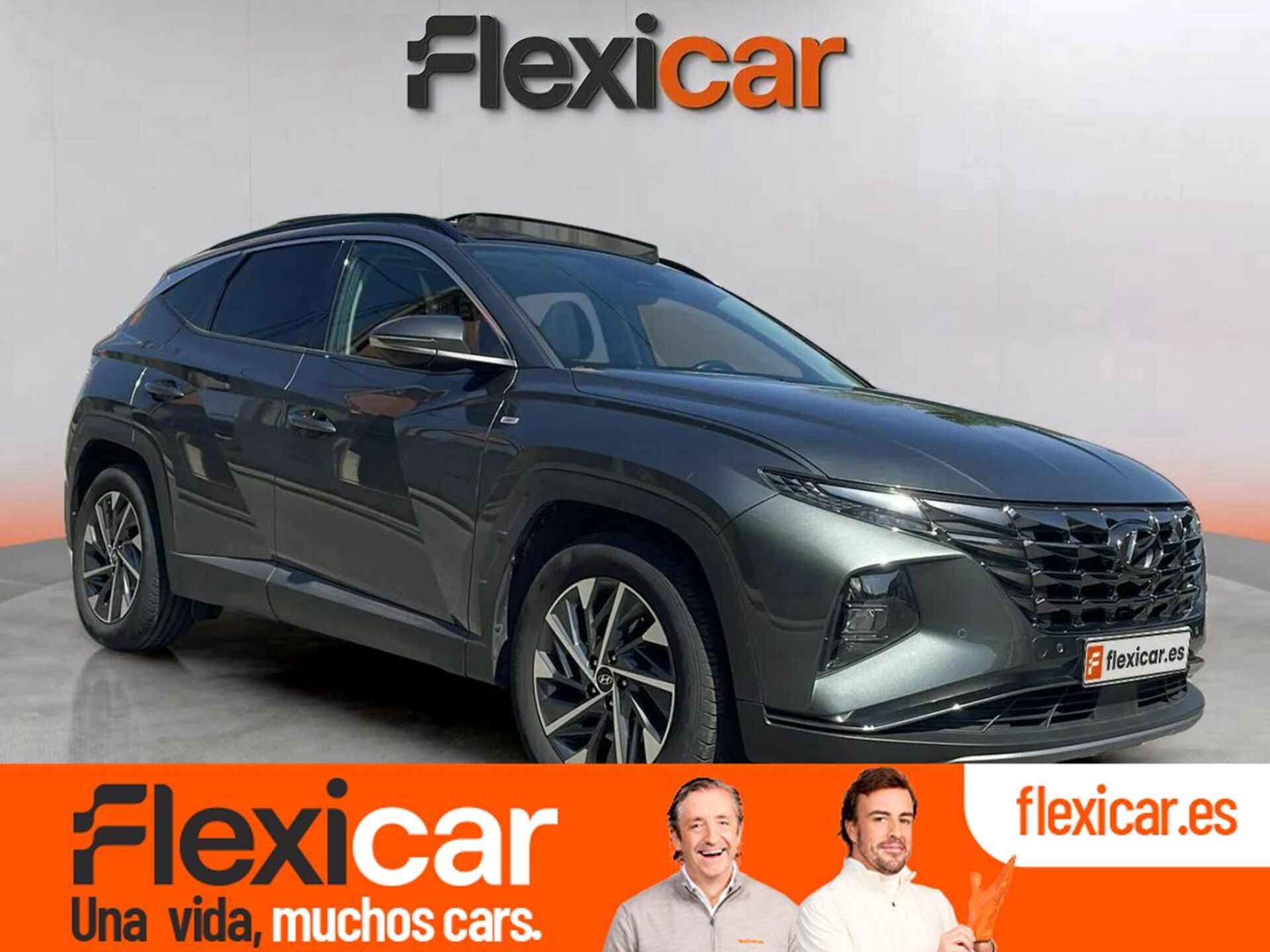 Imagen de HYUNDAI Tucson
