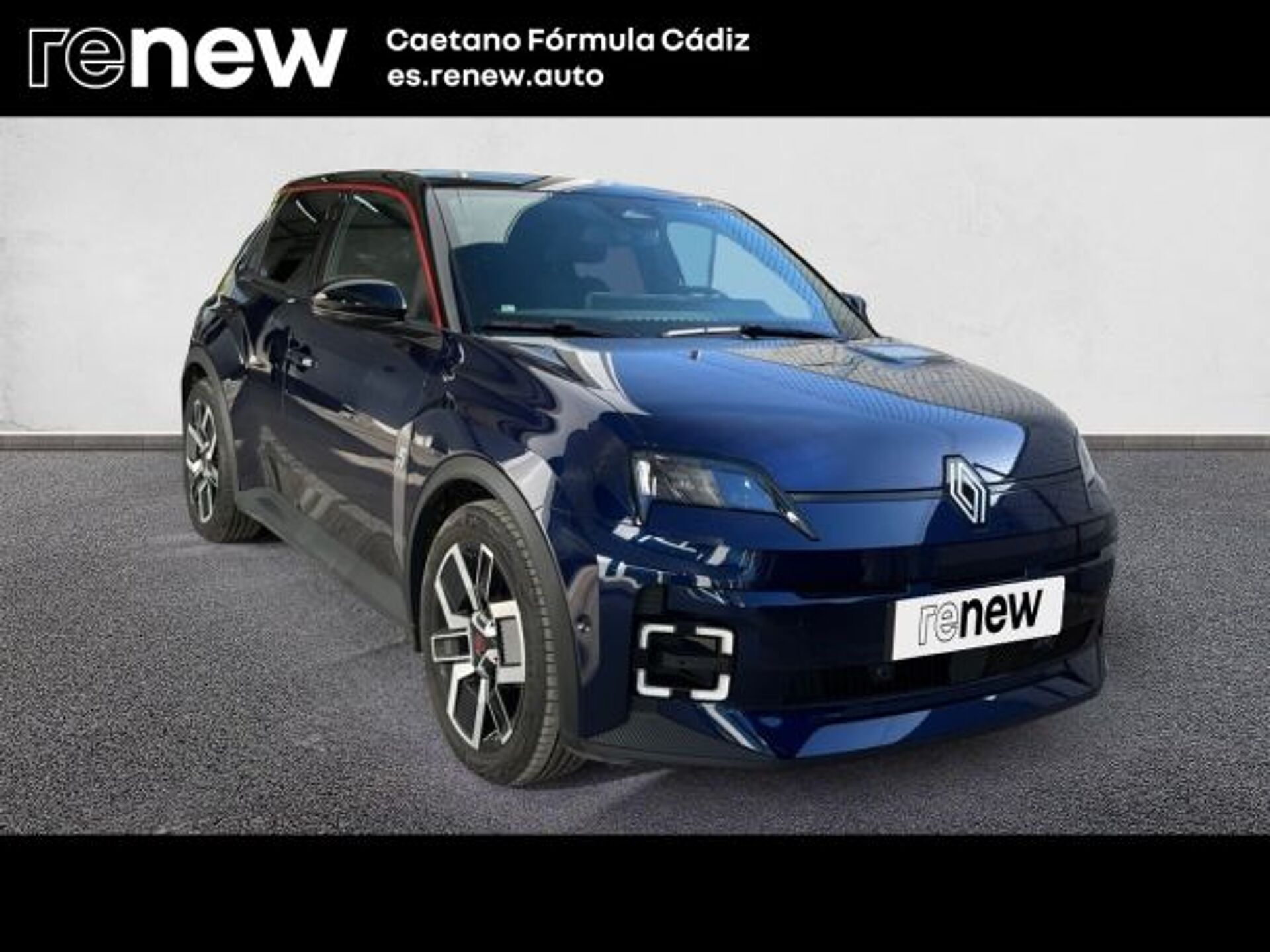 Imagen 3 de RENAULT R5