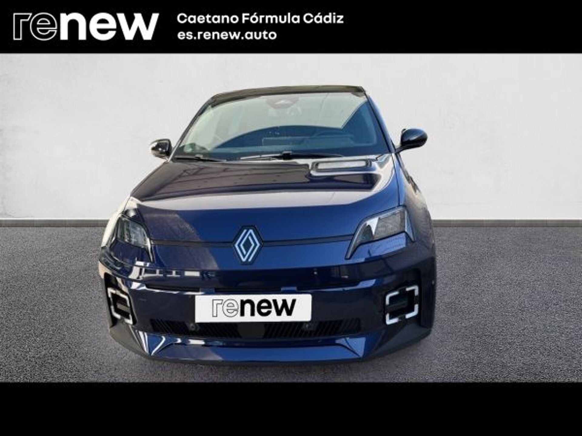 Imagen 2 de RENAULT R5