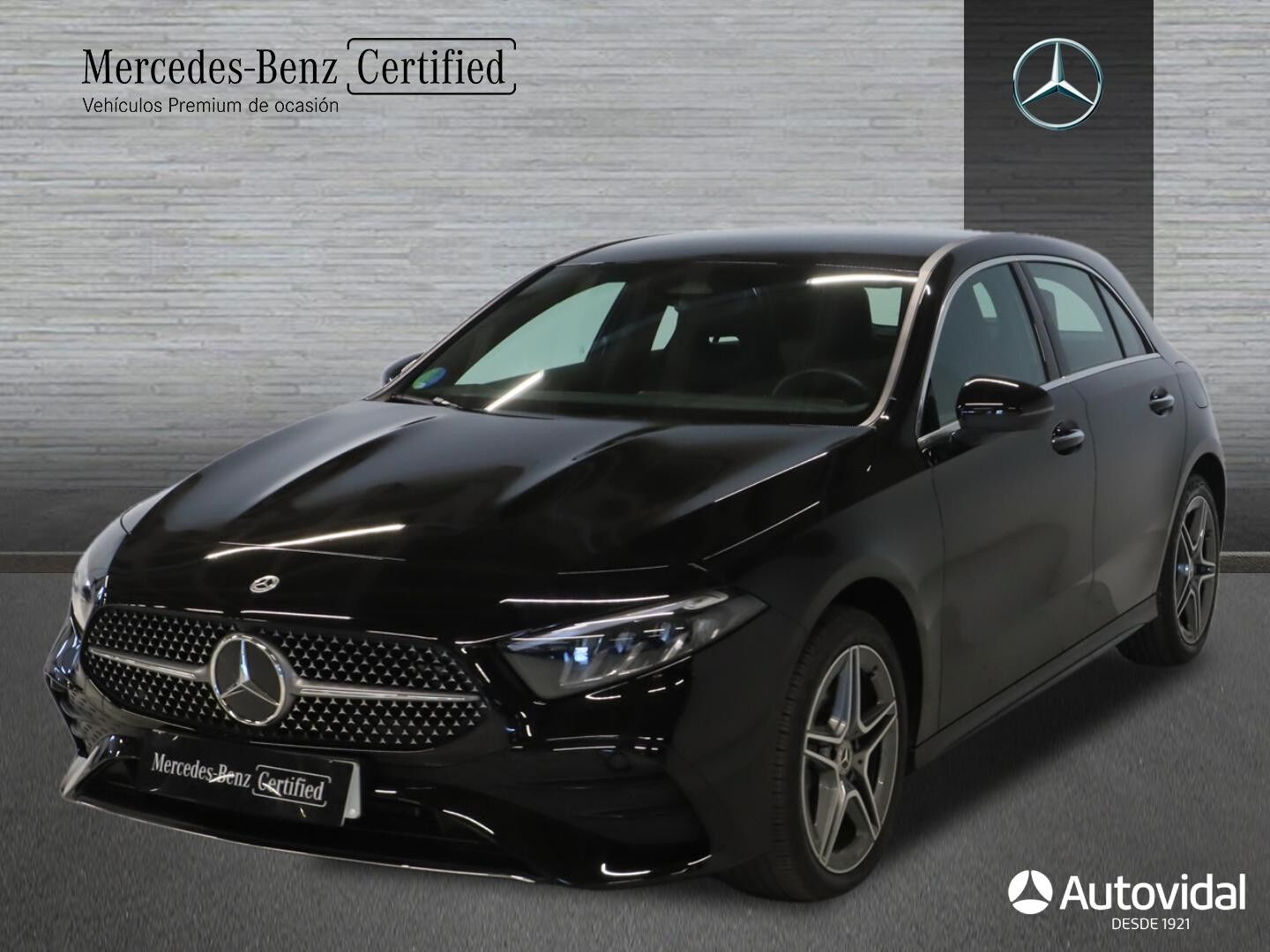 MERCEDES Clase A (A 250 E PHEV DCT 218 5P) en Baleares